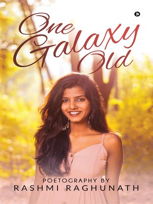 cover image of One Galaxy Old